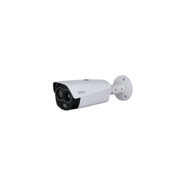 Dahua DHI-TPC-BF4441-B25F12-DC-S2-V1 Cámara IP Híbrida Térmica Bullet 4MP Visible 400x300 Térmico Óptica 25mm+12mm IP67 PoE Precio: 1307.49999952. SKU: B17CW9W9RR