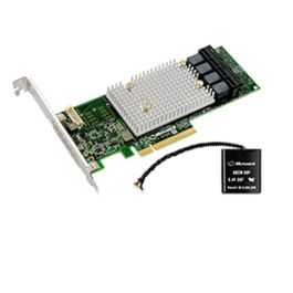 Tarjeta controladora RAID Microchip 3154-16I 12 GB/s Precio: 1131.50000007. SKU: B1CSGKKZXT