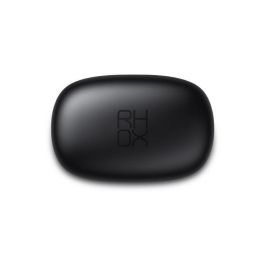 Veho Veho RHOX True wireless earphones - Carbon Black Veho Veho RHOX True wireless earphones - Carbon Black