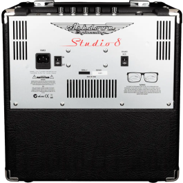 Amplificador Bajo Combo ASHDOWN Studio 8 30W 1x8"