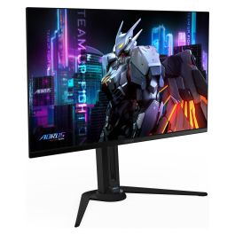 Gigabyte Monitor Gaming OLED 4K 31.5" (80cm) FO32U 165Hz 0.03ms HDMI DP USB-C