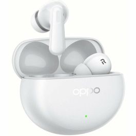 OPPO Enco Air4 Pro Auriculares True Wireless Stereo (TWS) Dentro de oído Llamadas/Música Bluetooth Blanco Precio: 82.49999978. SKU: B1AGE8S3NL