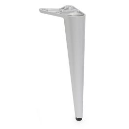 MAFOS Pata Metálica Konika de Zamak con Acabado Cromo RAL, 200 mm de Altura - Soporte Mueble Precio: 12.50000059. SKU: B18S99R7J2