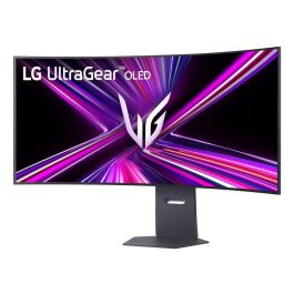 Monitor Curvo Gaming Lg Ultragear 45 grx950A - B