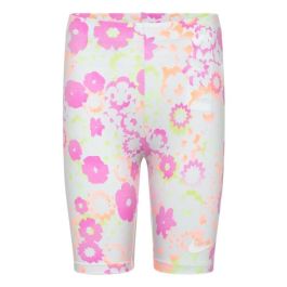 Conjunto Deportivo para Bebé Nike Nkg Flow-Ral Aop 2 Piezas