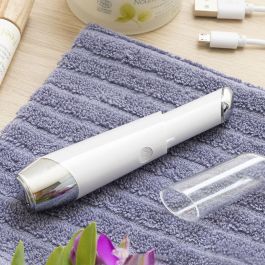 Masajeador de Ojos Antiedad con Fototerapia, Termoterapia y Vibración Therey InnovaGoods