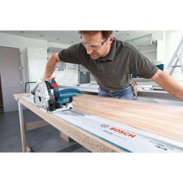 Bosch Professional GKT 55 Sierra de inmersión 1400W