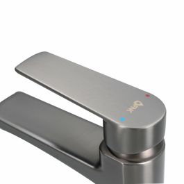 Grifo Monomando Fontastock Zinc Aleación de Zinc