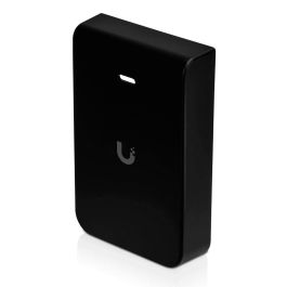 Ubiquiti UniFi Fundas para Punto de Acceso In-Wall HD - Cubiertas de Integración Estética, Pack de 3, Negro