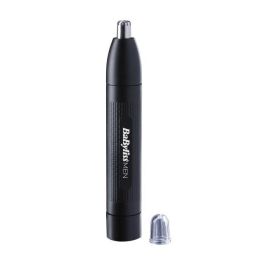 Cortapelos de Nariz y Oreja E650E Babyliss E650E Precio: 27.99948228. SKU: S0559625