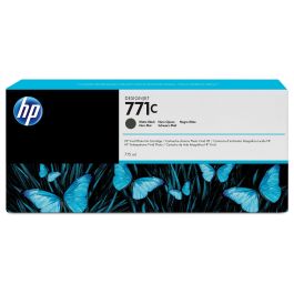 HP Cartucho Gf Z6200 Mbk 771C 775 Ml Negro Precio: 270.9500002. SKU: B1K82RLJCP