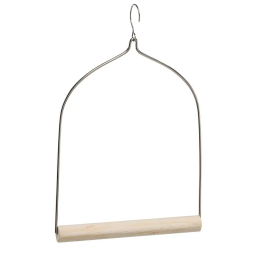 Ferplast Columpio De Madera Para Pajaros 17x24 cm Precio: 5.50000055. SKU: B1AEFASPC9