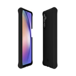 Funda para Móvil Mobilis GALAXY A54 Negro