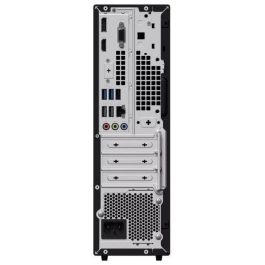 Asus ExpertCenter D501SER-714700002X PC Sobremesa Intel Core i7-14700, 16GB DDR5, 512GB NVMe SSD, Windows 11 Pro, WiFi 6E, BT 5.3