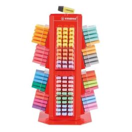 Marcador Fluor Stabilo Boss 70 Expositor De 240 Marcador Fluor Stabilo Boss 70 Expositor De 240 Precio: 292.49999977. SKU: B152JQMTR4