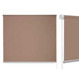 Estor Ventana 150 X 180 Cm Marron Giftdecor (6 Unidades) Estor Ventana 150 X 180 Cm Marron Giftdecor (6 Unidades)