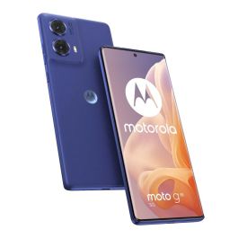 Motorola Moto G85 12+256Gb Ds 5G Cobalt Blue Oem Precio: 234.78999962. SKU: B1JH5Z7V5B