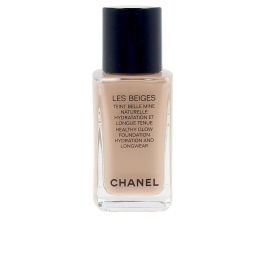 Base de Maquillaje Fluida Les Beiges Chanel (30 ml) (30 ml)