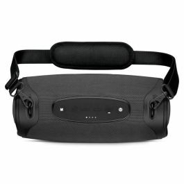 Medion AAAPX09234 Altavoz Bluetooth L 50W, 47h de batería, Protección IPX7 y Efectos de Iluminación RGB