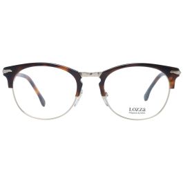 Montura de Gafas Unisex Lozza VL2294 5208FT