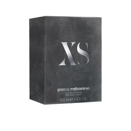 Rabanne XS POUR HOMME Eau de Toilette Vaporizador para Hombre 100 ml