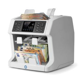 Contadora de Billetes Safescan 112-0648 Blanco Precio: 790.49999985. SKU: B1J6LAFQLW