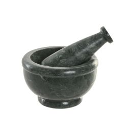 DKD Home Decor Mortero Moderno de Mármol Verde para Cocina Apto para Lavavajillas 12.5 x 7.5 x 12.5 cm Precio: 11.88999966. SKU: B1392XJZX7