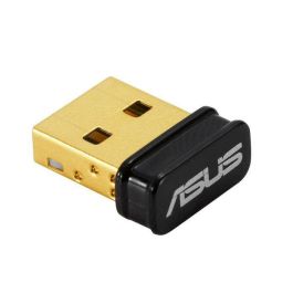 Asus Adaptador USB Bluetooth 5.0 + EDR USB-BT500, Tipo A, GFSK, DQPSK, 1.9 g Precio: 11.94999993. SKU: S7803952