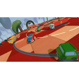 Just For Games Make Way - Videojuego para PlayStation 5 PS5