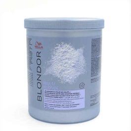 Decolorante Wella Blondor Multi Powder (800 g) Precio: 53.49999996. SKU: S4246249