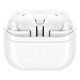 Samsung Galaxy Buds3 Pro Auriculares Inalámbricos TWS Bluetooth 5.4 Cancelación de Ruido Activa Blanco IP57