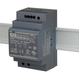 D - link Fuente Alimentacion H60 - 24 Ultra Slim 60W DC 24V Precio: 65.49999951. SKU: B15YJMC36E