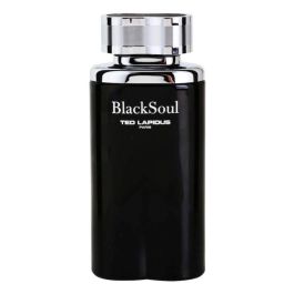 Ted Lapidus Blacksoul ETV 50ml Precio: 72.8783. SKU: B1FLNXAR9J
