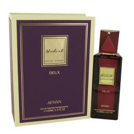 Afnan Modest Deux Eau de Parfum para Mujer 100 ml Vaporizador Afnan Modest Deux Eau de Parfum para Mujer 100 ml Vaporizador Precio: 28.49999999. SKU: B1CQ4AE36C