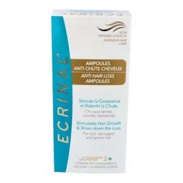 ECRINAL Ampollas Anti-Caida Anp 2+ 10Ampx5Ml Estimula Crecimiento Reduce Caída Cabello Debilitado Precio: 59.89000028. SKU: B13QEHTHBW