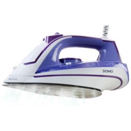 DOMO DO7052S Plancha de vapor - Chorro de vapor 120 gr / min - Depósito de 300 ml Precio: 33.88999944. SKU: B1C226N8RD
