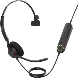 Jabra Engage 40 Mono Auricular Alámbrico USB-C para Oficina y Centro de Llamadas UC Precio: 160.69000013. SKU: B1GYSTVXSG