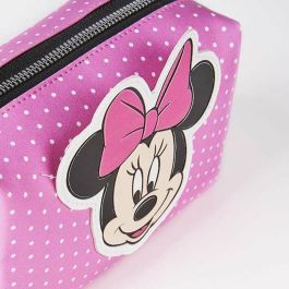Neceser aseo viaje minnie 17.0 x 10.0 x 7.0 cm Neceser aseo viaje minnie 17.0 x 10.0 x 7.0 cm