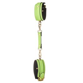 Esposas Dream Toys Radiant Verde