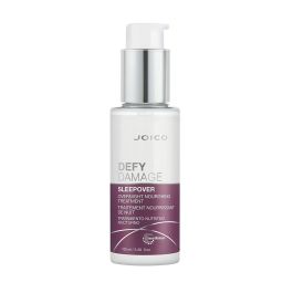 Mascarilla Capilar Nutritiva Joico Defy Damage Sleepover Noche 100 ml Precio: 29.88999959. SKU: B15JAHVWA5