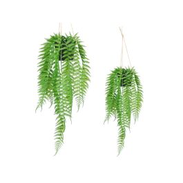 Planta Helecho Colgar Peq Ibergarden 30X55CM (18 Unidades) Precio: 39.49999988. SKU: B1DZW56PX3