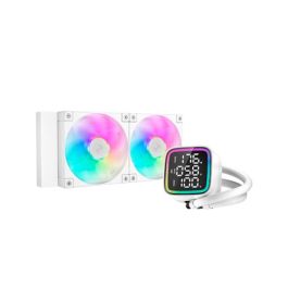 Kit Refrigeracion Liquida Deepcool Ld240 Argb Kit Refrigeracion Liquida Deepcool Ld240 Argb Precio: 136.88999951. SKU: B1G37FAF35