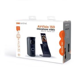 Videoportero inalámbrico SCS SENTINEL AirVisio 150 Videoportero inalámbrico SCS SENTINEL AirVisio 150
