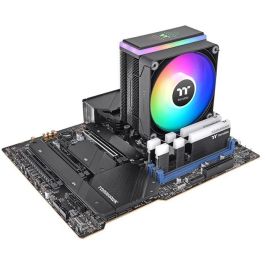 Thermaltake ASTRIA 200 ARGB Sync Air Cooler Negro
