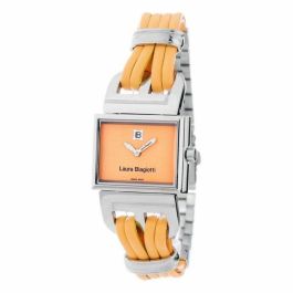 Reloj Mujer Laura Biagiotti LB0046L-05 (Ø 28 mm) Reloj Mujer Laura Biagiotti LB0046L-05 (Ø 28 mm) Precio: 21.49999995. SKU: S0341816