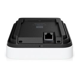 Ubiquiti U7-Pro-XG-Wall - Punto de Acceso Wi-Fi 7 (802.11be) Tri-Banda 2.4/5/6 GHz, 5800 Mbps, 1x 10G RJ-45 con PoE+, para Montaje en Pared