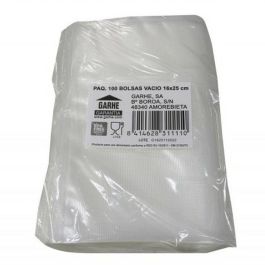 Bolsas para Envasadora Garhe 31111 100 Unidades Precio: 12.89999997. SKU: B13JD3TQ8H