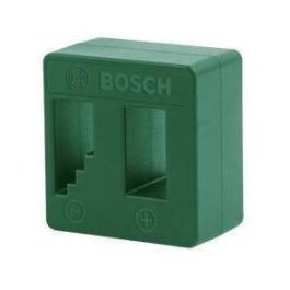 Magnetizador/desmagnetizador Bosch (accesorio para destornilladores/puntas, 2 imanes de ferrita, intensidad del campo magnético mín. 90 mT) Precio: 21.49999995. SKU: B136ZG9VN2