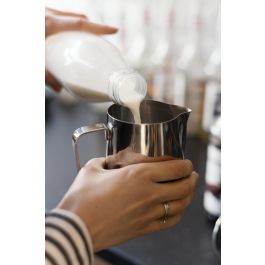 Lechera Inoxidable 700 ml My Bar (12 Unidades) Lechera Inoxidable 700 ml My Bar (12 Unidades)