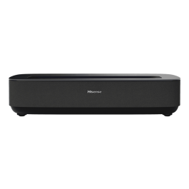 Hisense Laser TV PL2 Proyector de alcance ultracorto 2700 lúmenes ANSI DLP UHD 4K (3840x2160) 3D Negro Precio: 2002.59000018. SKU: B1EB6ZD6V5